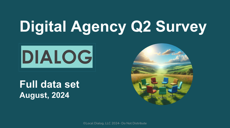 Agency Q2 '24 Survey Aggregate Data