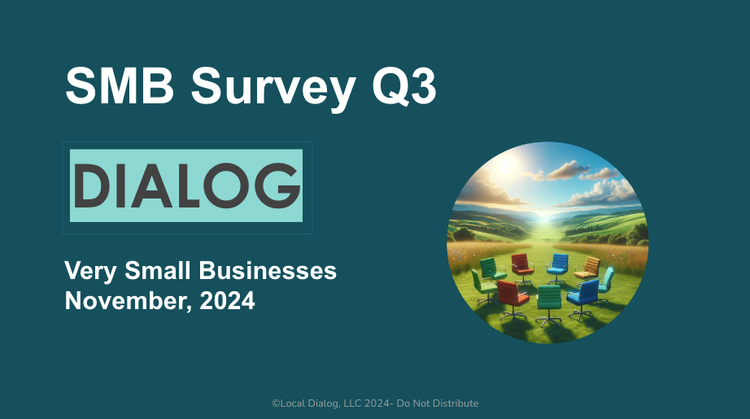 SMB Q3 Survey Complete Data