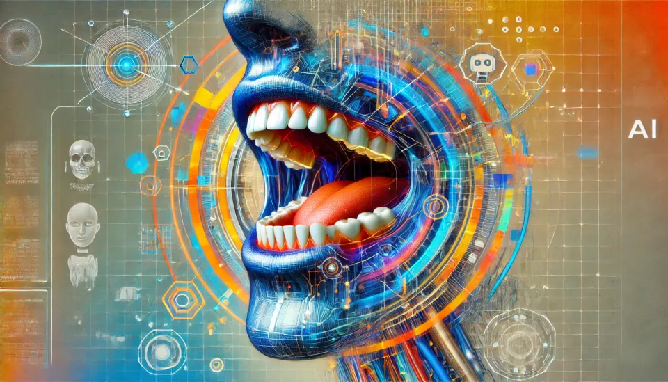 How AI Is Changing Dentistry: Dr. Cooper Differding Interview