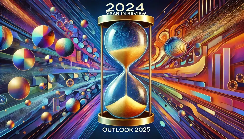 Dialog Year in Review, Outlook 2025