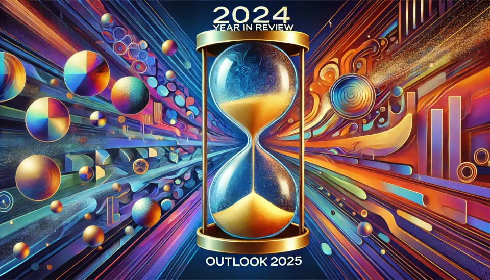 Dialog 2024 Year in Review, Outlook 2025